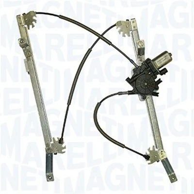 Window Regulator